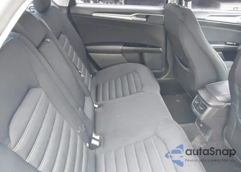 2015 Ford Fusion Se z USA, uszkodzony, nr VIN 3FA6P0HD6FR208413